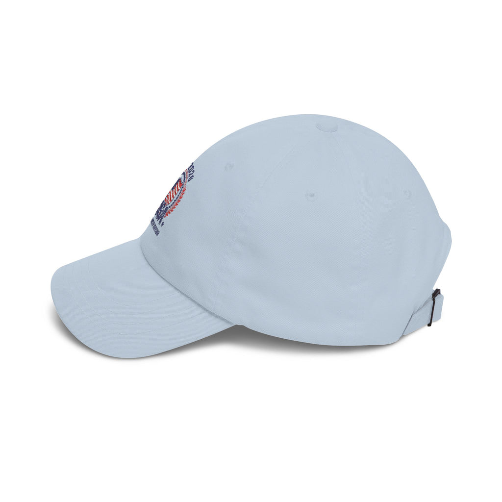 USA 250 Years Dad Cap — 1776-2026 Patriotic Baseball Hat