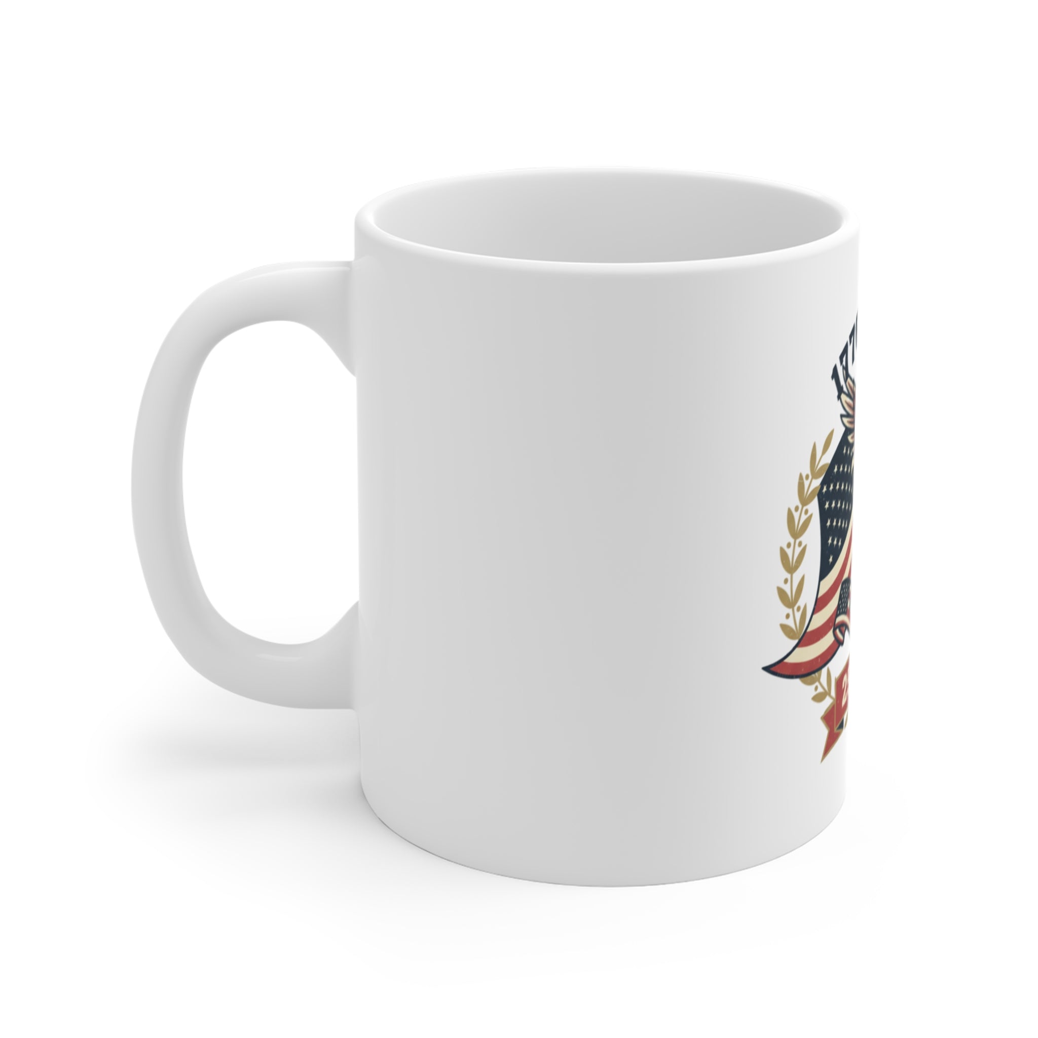 Mug 11oz