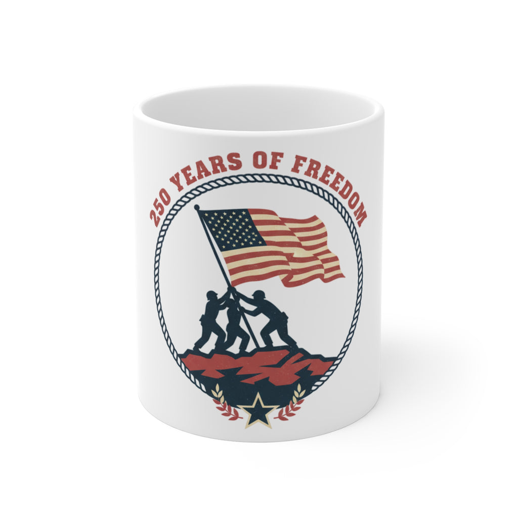 Mug 11oz