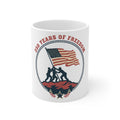 Mug 11oz