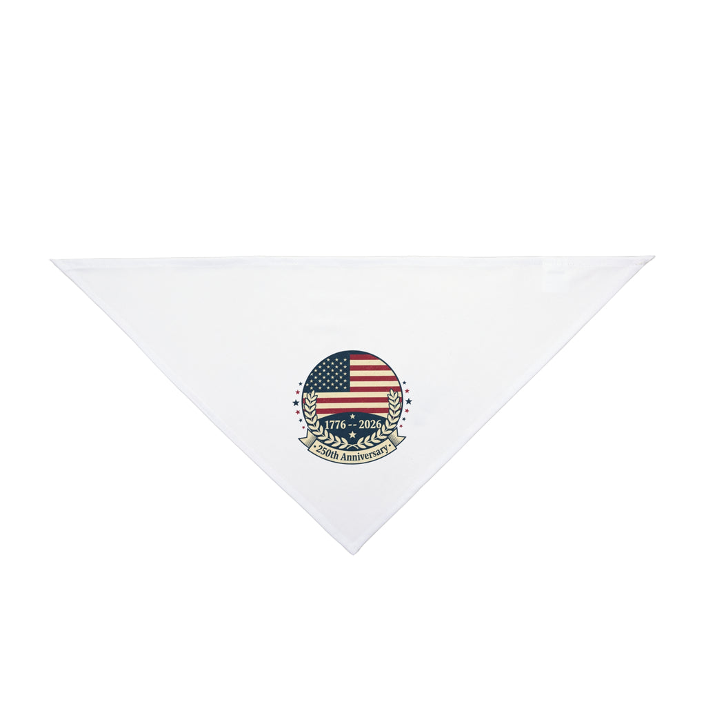 Pet Bandana