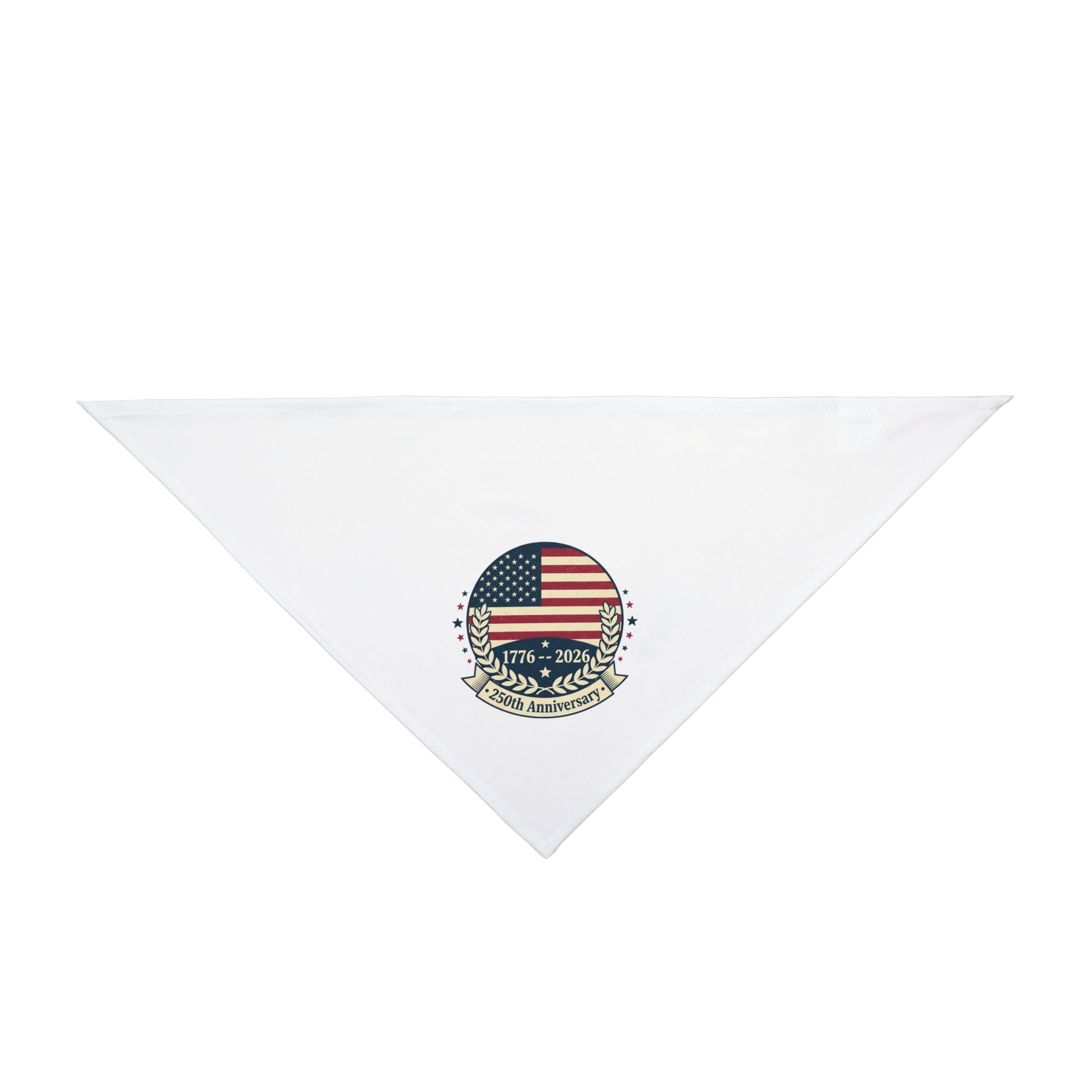 Pet Bandana