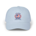 USA 250 Years Dad Cap — 1776-2026 Patriotic Baseball Hat