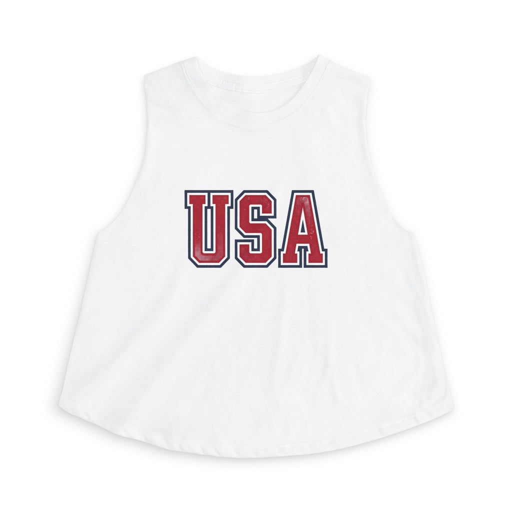 Women's Crop Top