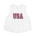 Women's Crop Top