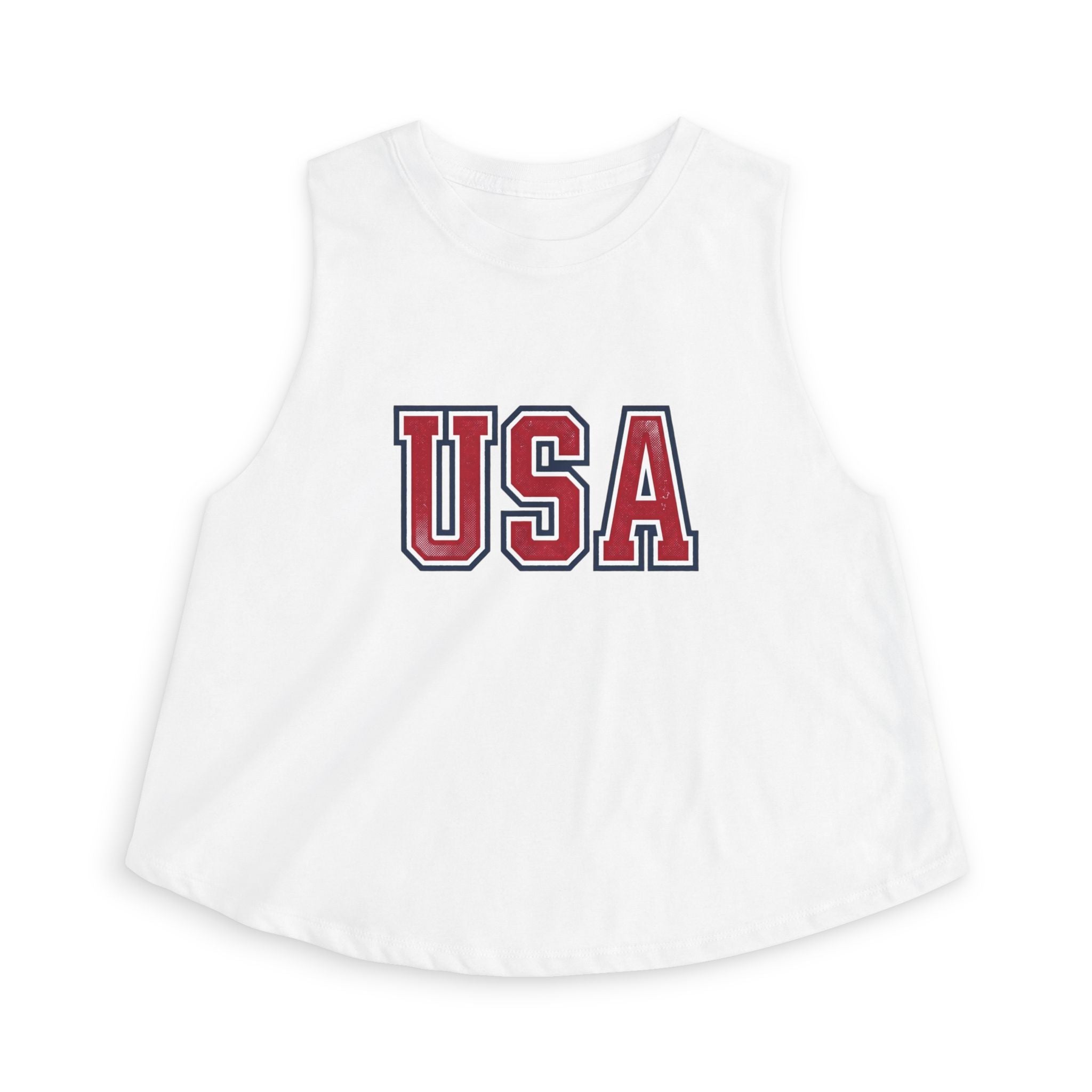 Women's Crop Top