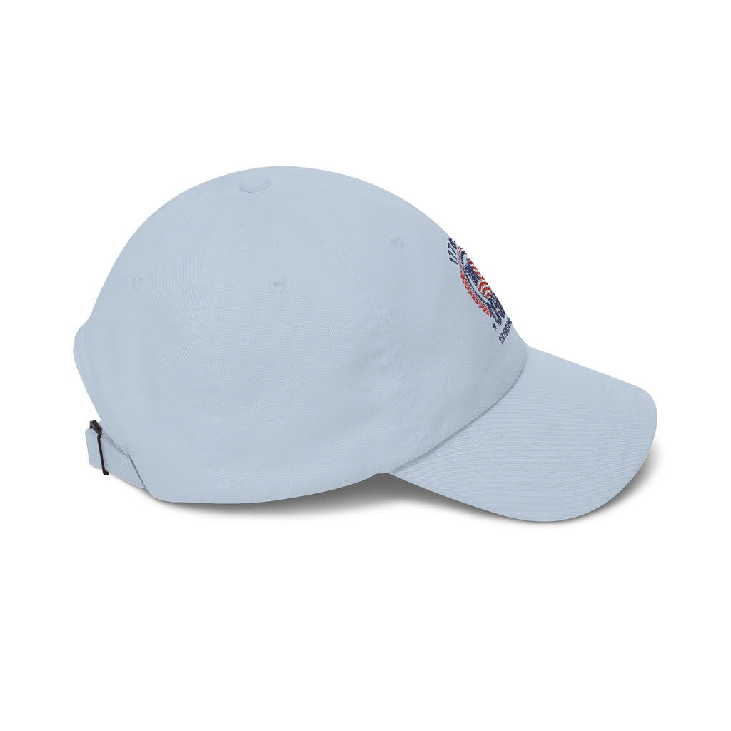 USA 250 Years Dad Cap — 1776-2026 Patriotic Baseball Hat