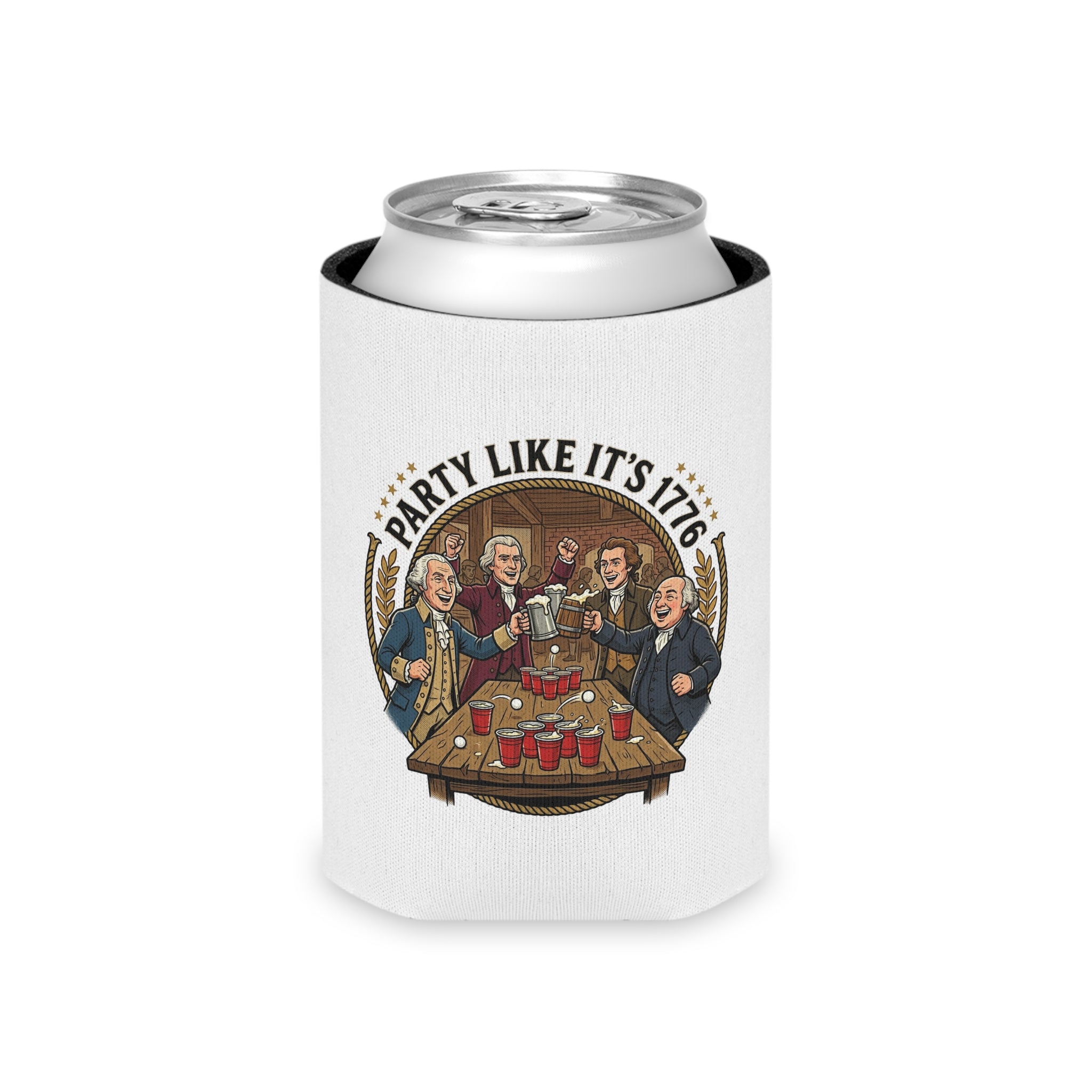 Can Cooler