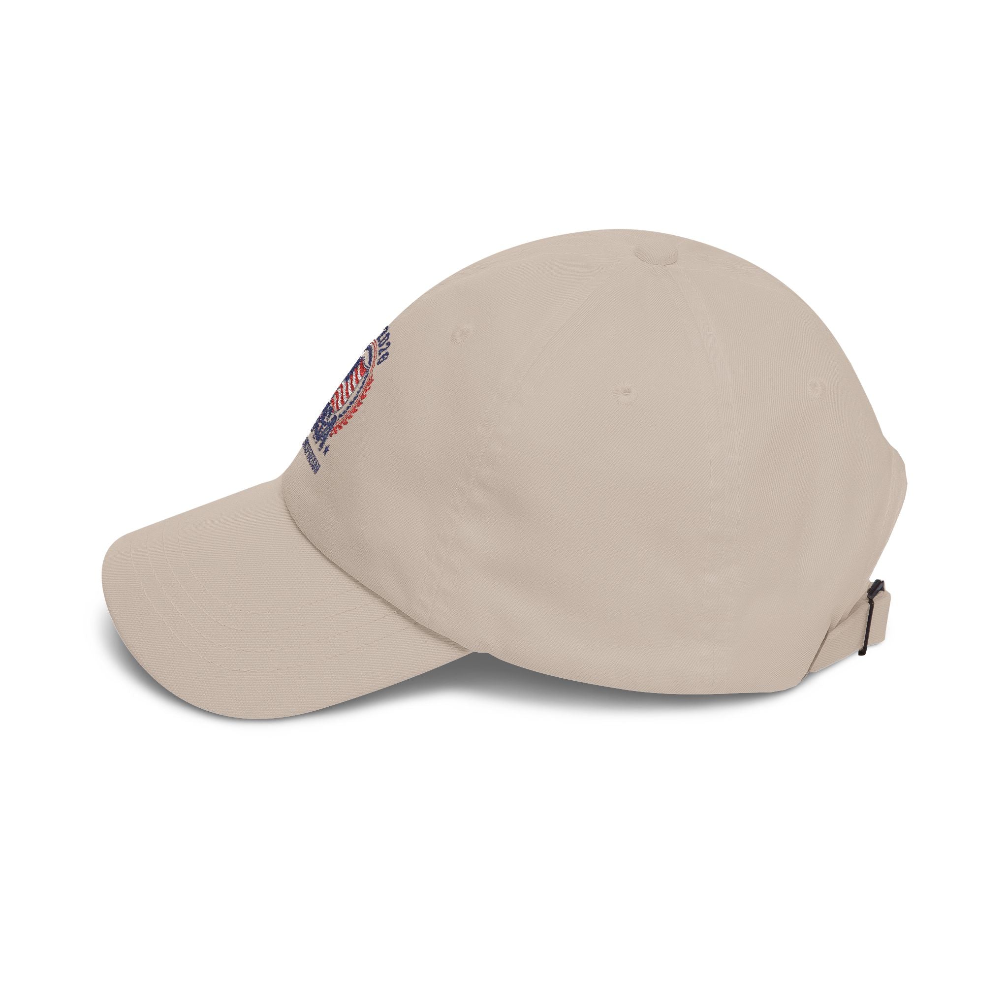 USA 250 Years Dad Cap — 1776-2026 Patriotic Baseball Hat