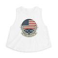 Women's Crop Top