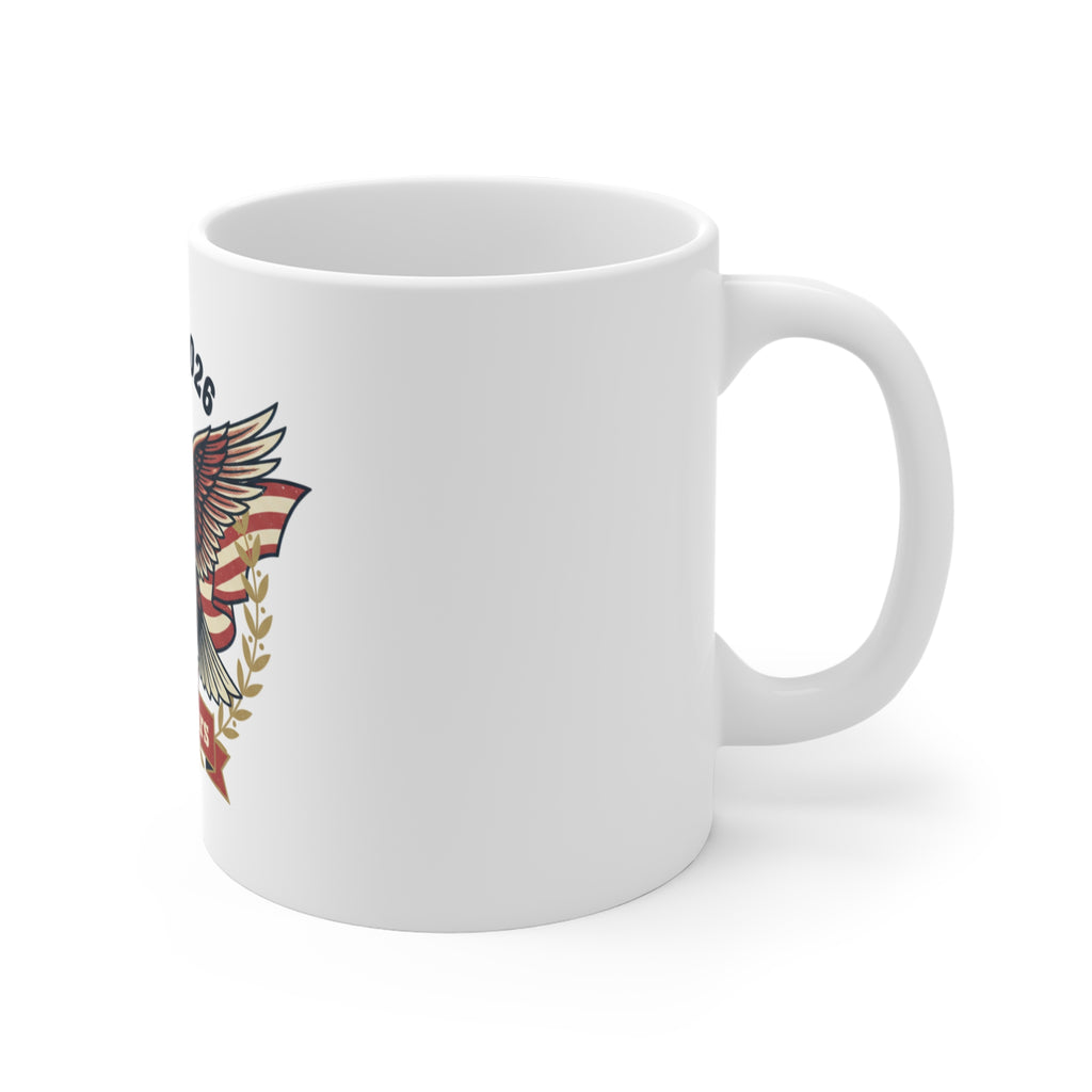 Mug 11oz