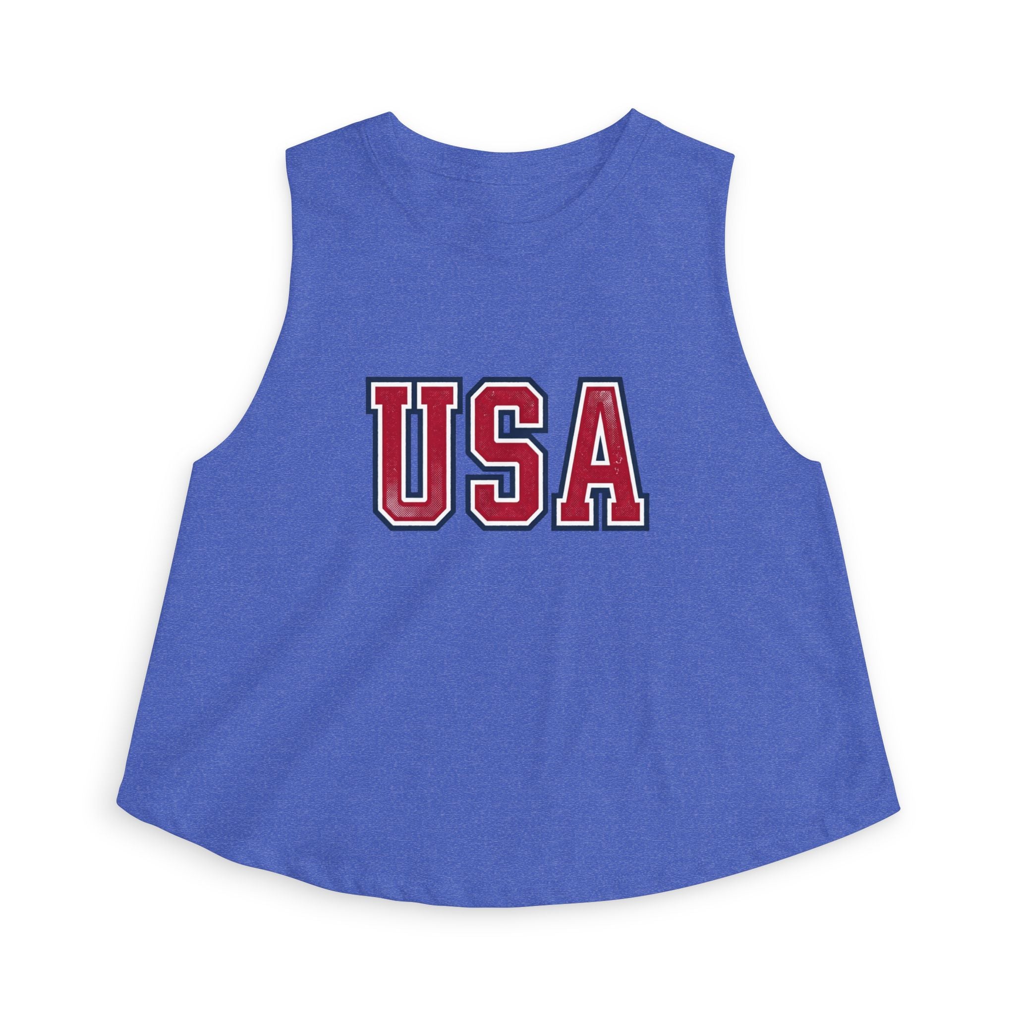 Women's Crop Top