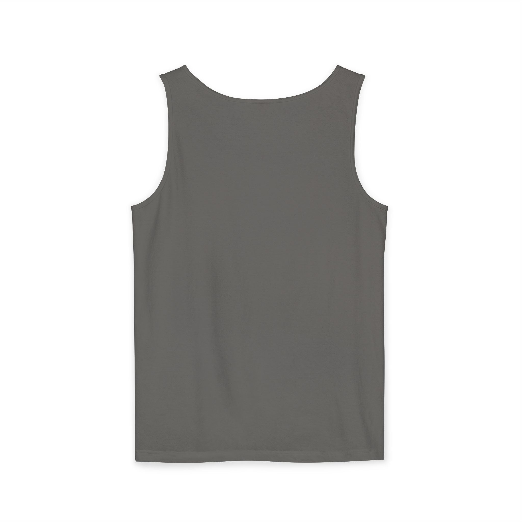 USA Shield Tank Top — Patriotic American Flag Athletic Tank