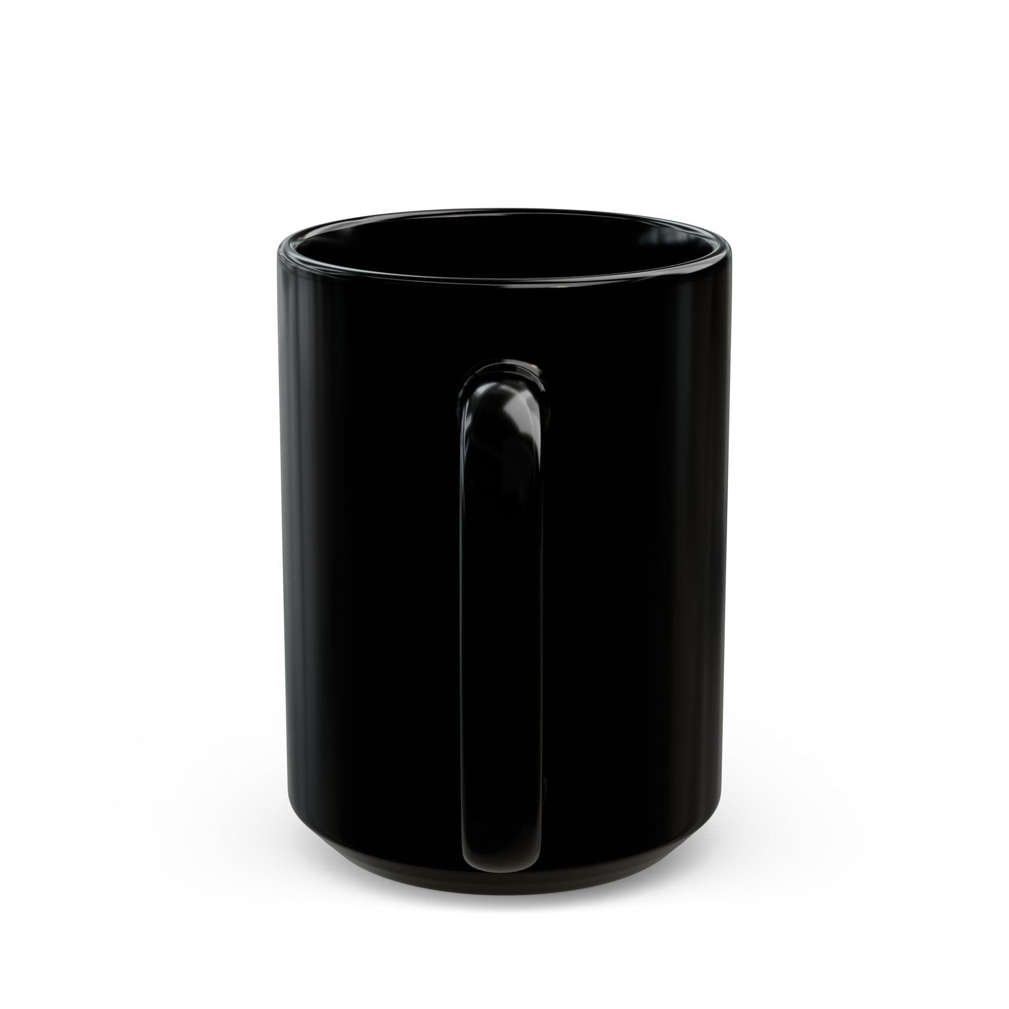 1776–2026 Revolutionary Soldier 250 Years of Freedom Mug | Black Ceramic