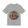 T-Shirt — “Party Like It’s 1776” Revolutionary Patriots Graphic Tee