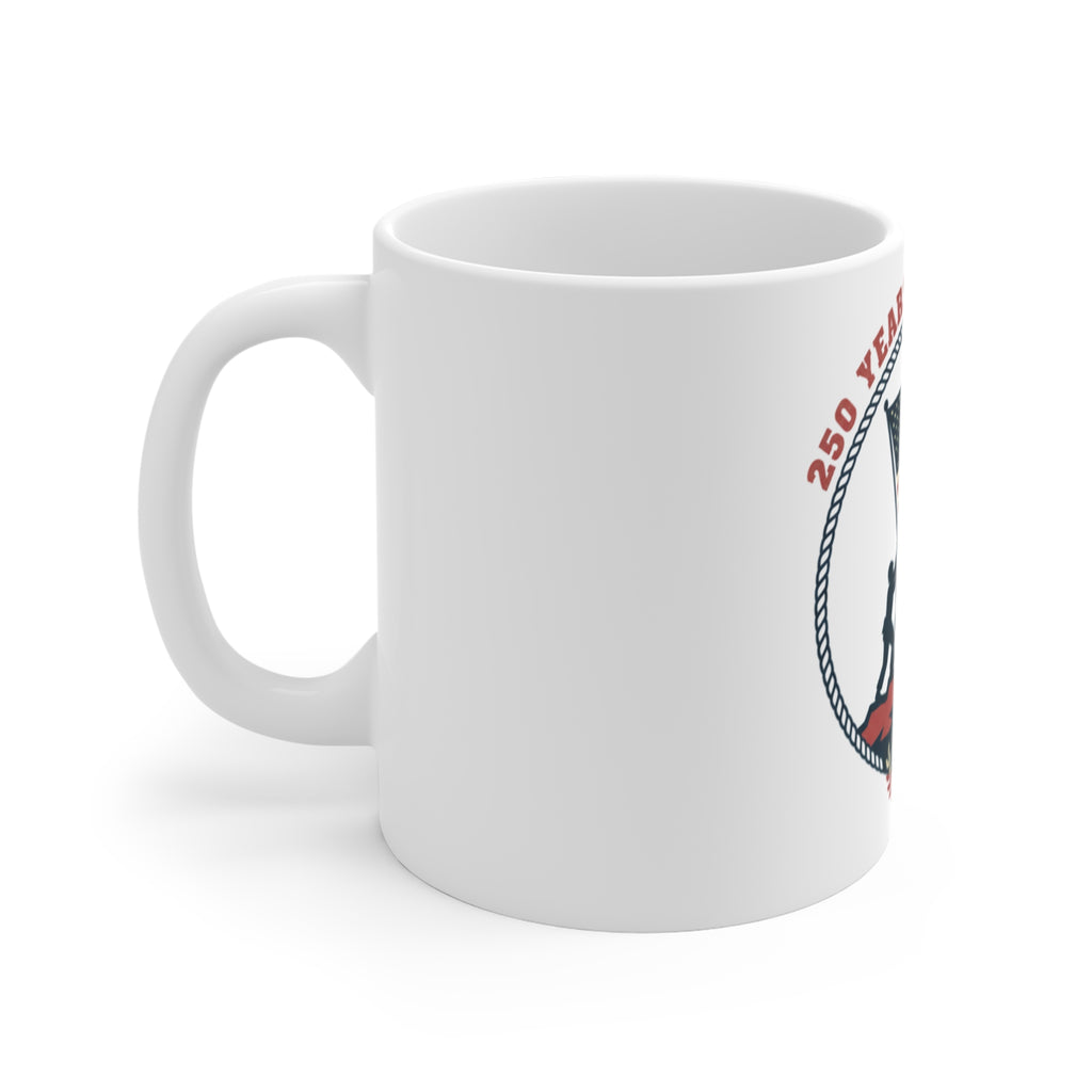 Mug 11oz