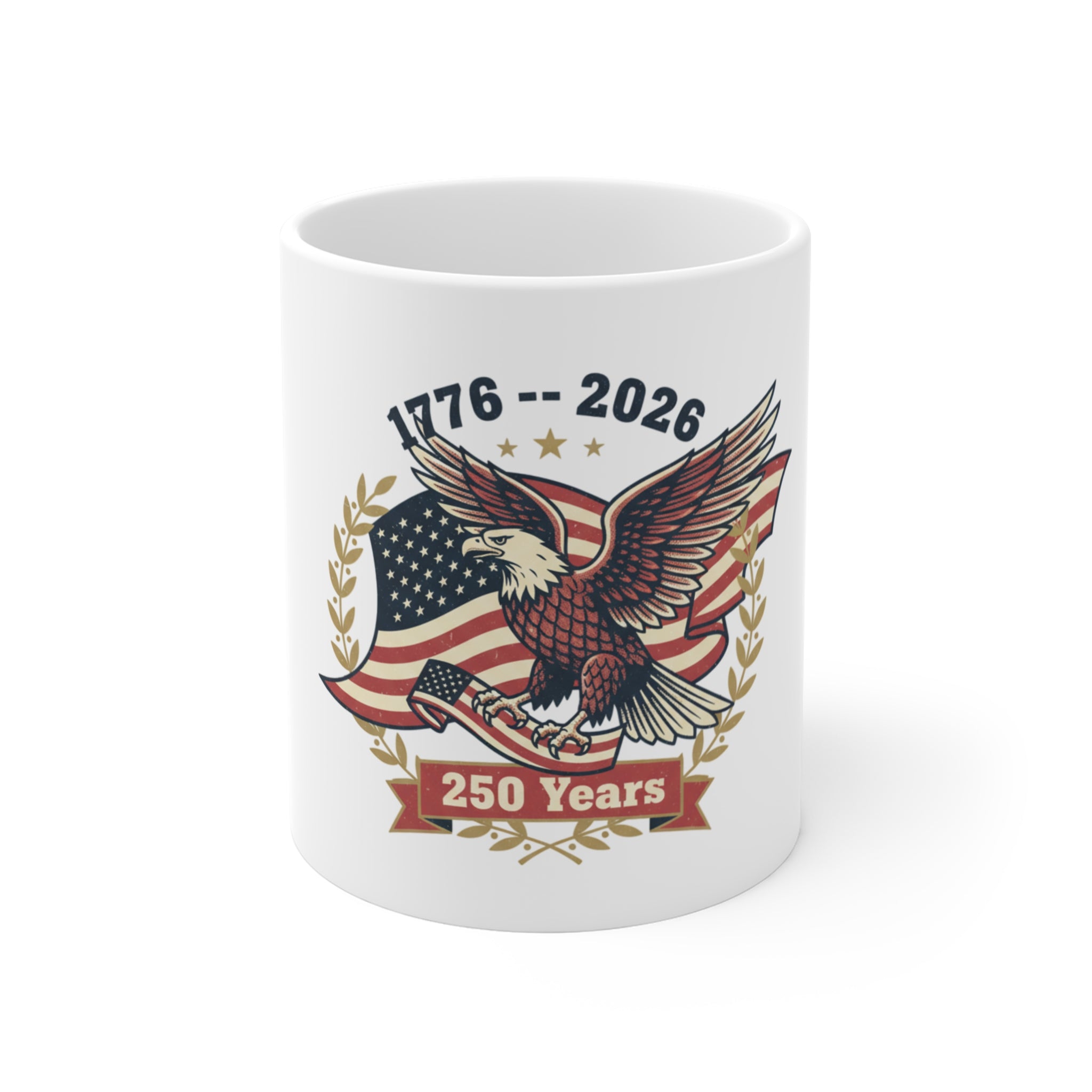 Mug 11oz