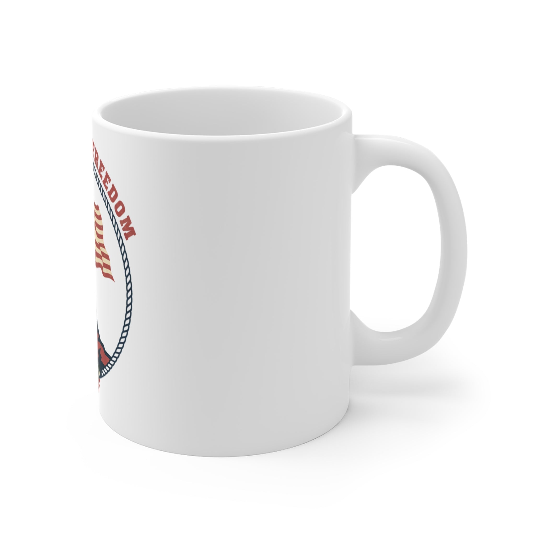 Mug 11oz